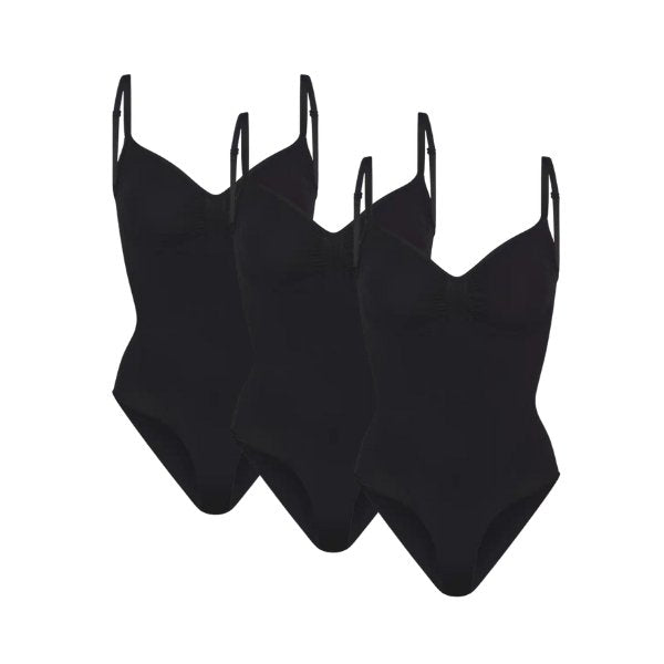 BODY GAINANT TRIO (CULOTTE)
