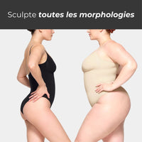 BODY GAINANT TRIO (CULOTTE) thumbnail