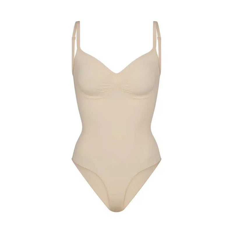 BODY GAINANT TRIO (CULOTTE)