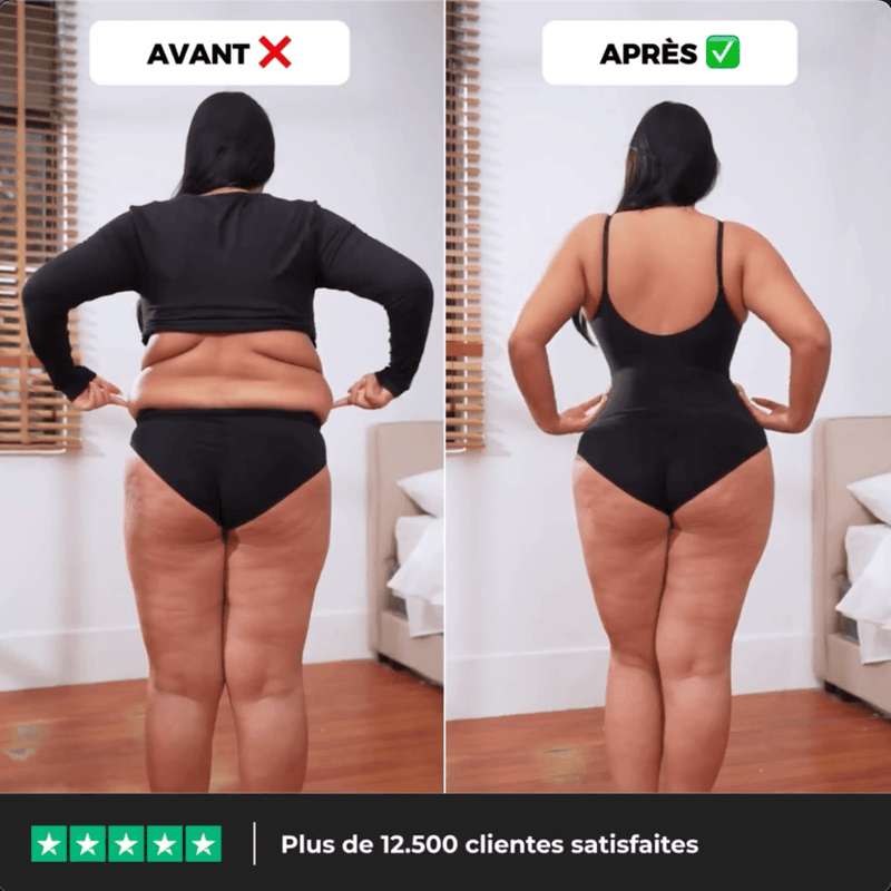 BODY GAINANT DUO (STRING)