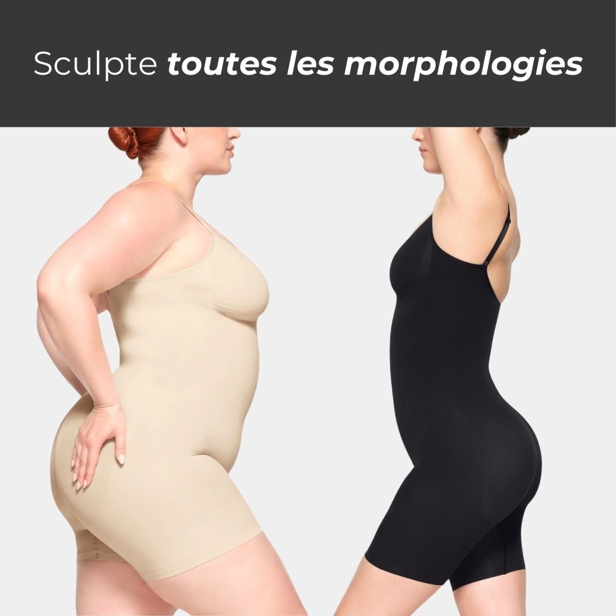 BODY GAINANT (SHORT) thumbnail